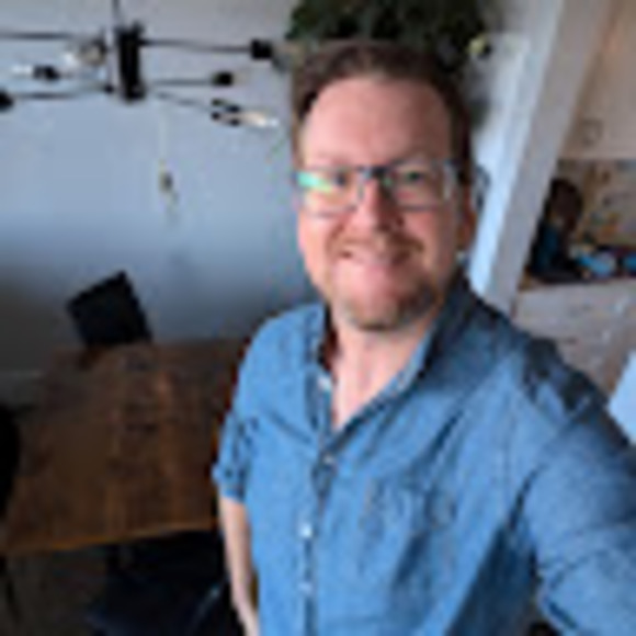 Meet your Posher, Eric - Picture 1 of 1